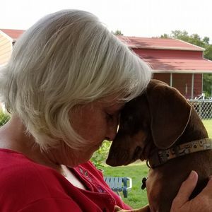 Meet your Posher, Renee